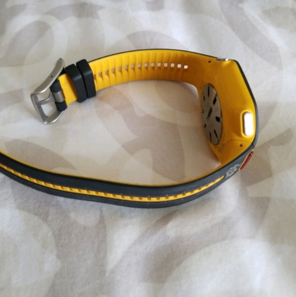 Polar digital sport watch rcx5 watch - Picture 2 of 7